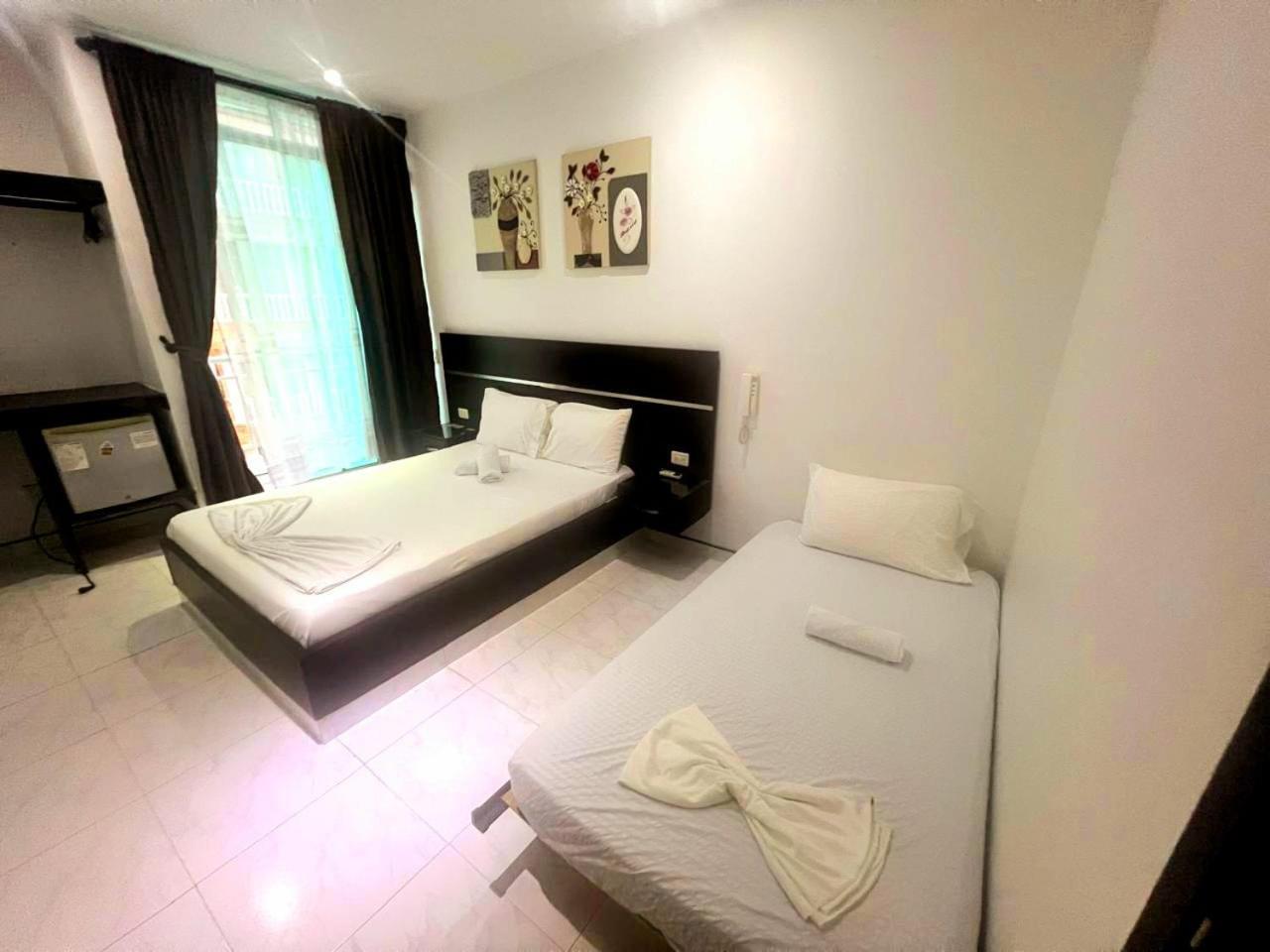 Hotel Suite Royal Melgar Exterior photo